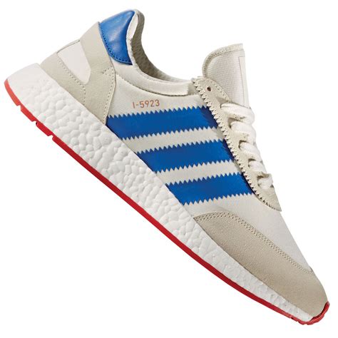 adidas iniki herren weiß blau|adidas iniki boost shoes.